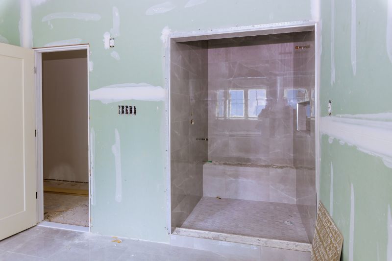 Custom Wall Finishes