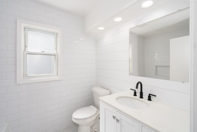 Top Bathroom Remodeling Companies in Los Angeles, CA