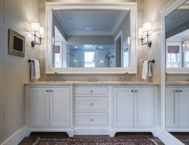 Cost of Bathroom Remodeling in Brea, CA